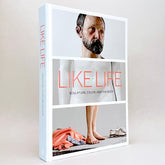 Like Life: Sculpture, Color, and the Body